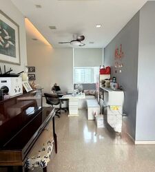 City Regency (D12), Apartment #584273601